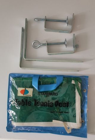 Red tenis mesa