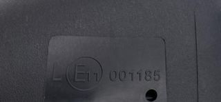 ESPEJOS RETROVISOR YAMAHA R6 2006-07 R1 2007-2008