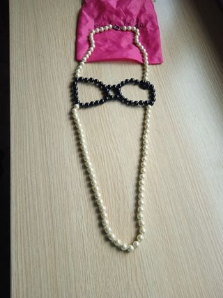 collar largo