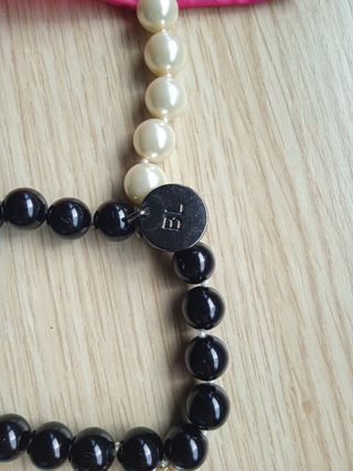 collar largo