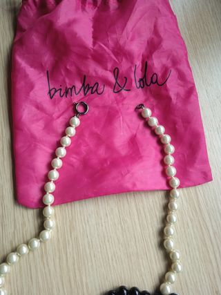 collar largo