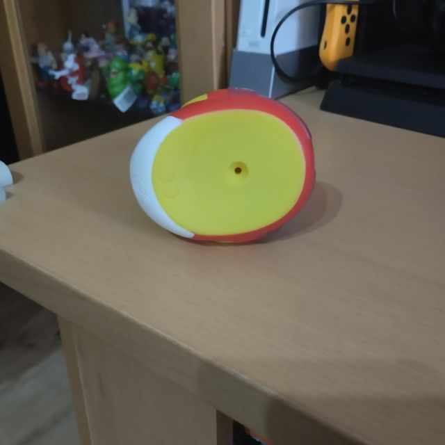 patito de goma design by lilalu