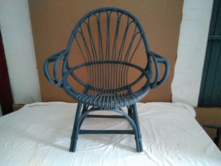 sillón médula natural