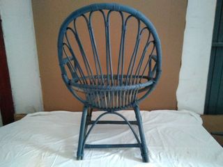 sillón médula natural