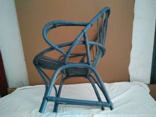 sillón médula natural