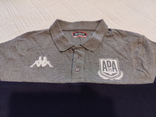 POLO AD ALCORCÓN TALLA S-M