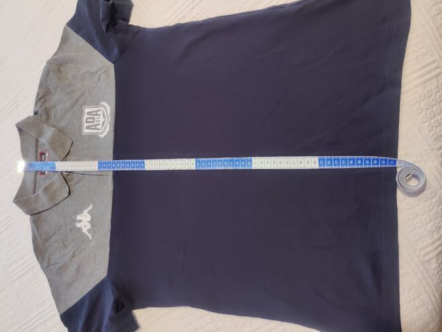 POLO AD ALCORCÓN TALLA S-M