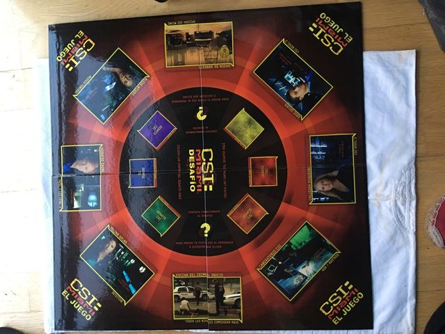 CSI Miami: el juego NUEVO