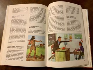 Libro 'Los 200 refranes más famosos' de 1985