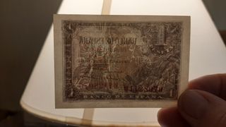 Billetes de España 