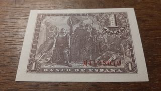 Billetes de España 