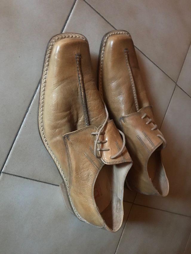 Scarpe classiche mocassino