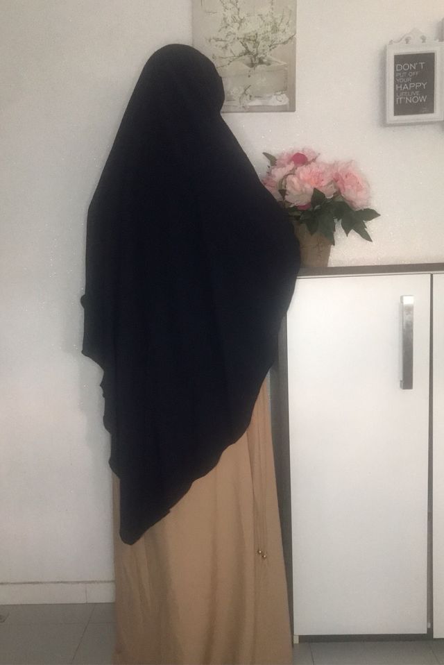 Khimar