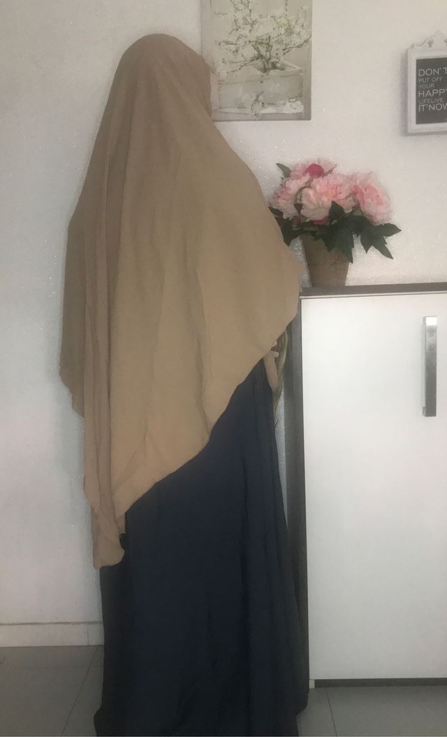 Khimar
