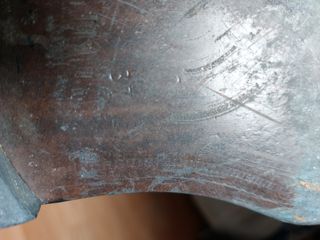 Zapatos niño, hombre.