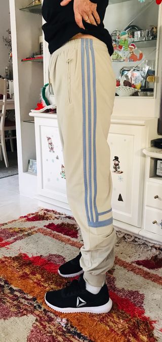 Pantalón de adidas 