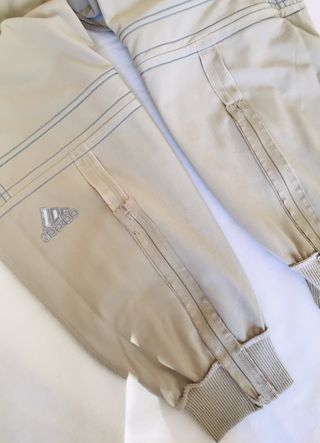 Pantalón de adidas 