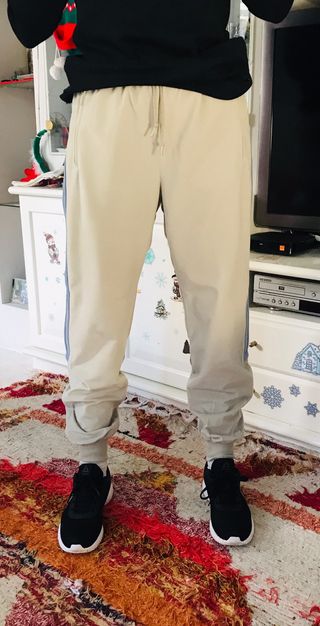 Pantalón de adidas 