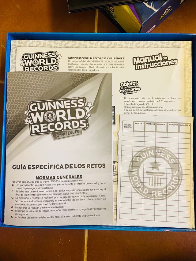 Guinness World Records