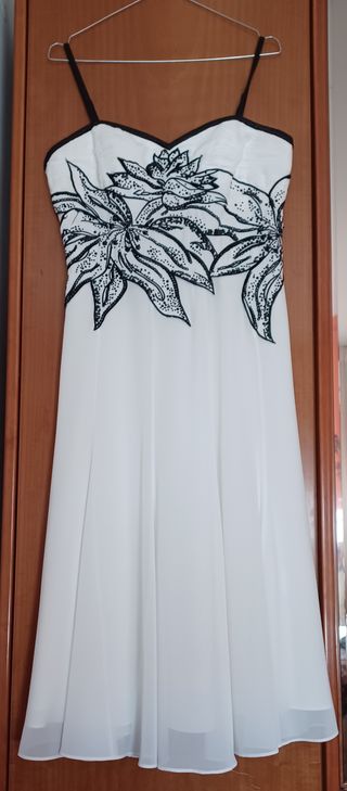 VESTIDO FIESTA 