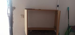 MUEBLE PARA YACER JOYERO