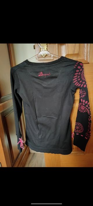 Jersey Desigual Talla S