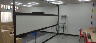 carpintería metálica