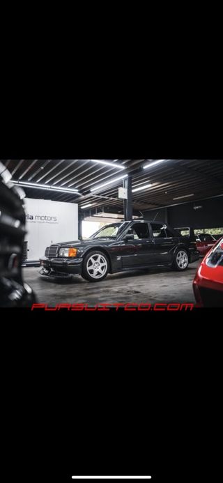 Llantas Mercedes ML W163  E500 W124 W201