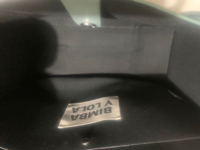 BOLSO SHOPPER BIMBA Y LOLA