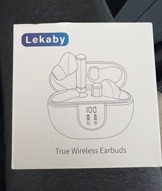 🎁Auriculares Inalámbricos Bluetooth 5.3