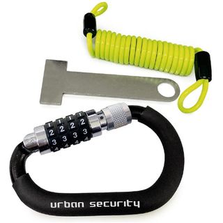 Antirrobo Casco Urbasn UR140