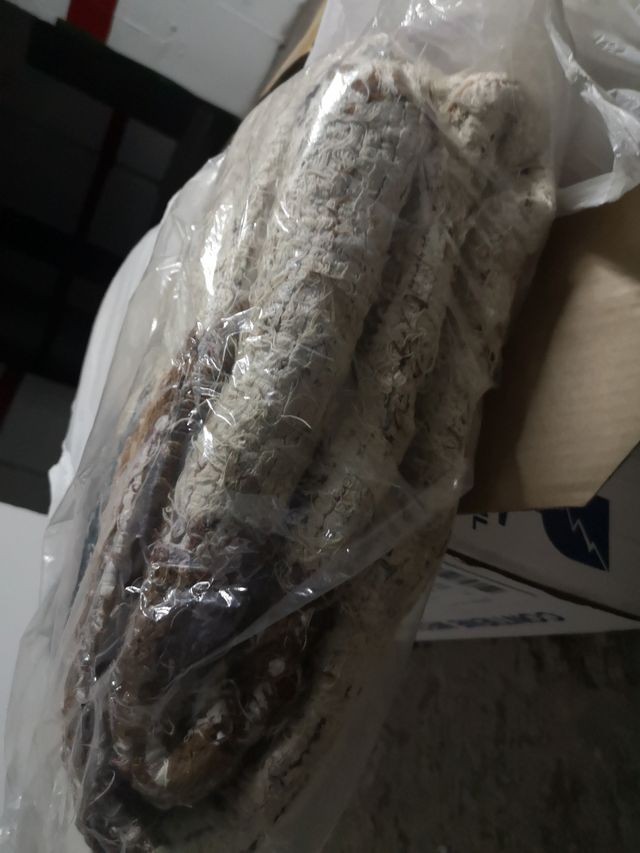 Alfombra 2,5 m X 2,5 m