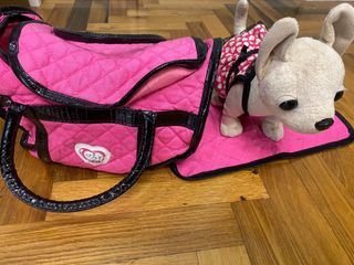 Chi chi Love Peluche marca Simba