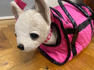 Chi chi Love Peluche marca Simba