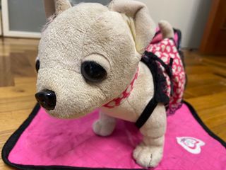 Chi chi Love Peluche marca Simba