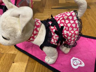 Chi chi Love Peluche marca Simba