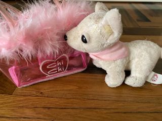 Chi chi Love Peluche marca Simba