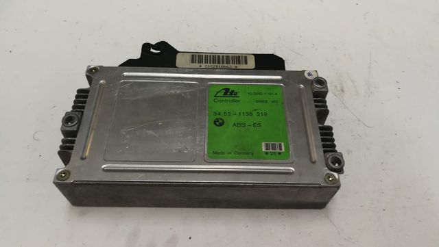 34521138219 CENTRALITA MOTOR