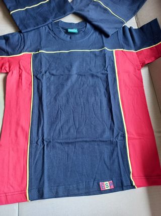  SELECCIÓN ESPAÑOLA 3 cmtas hincha.