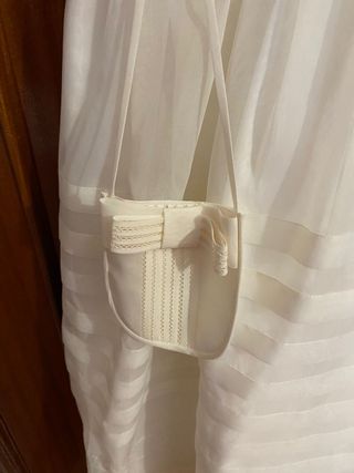 Vestido de comunión