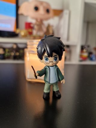 Harry Potter figura