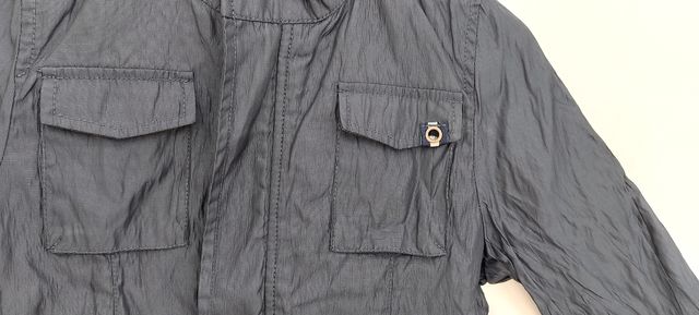 Cazadora niño marca Adolfo Dominguez T-4 años