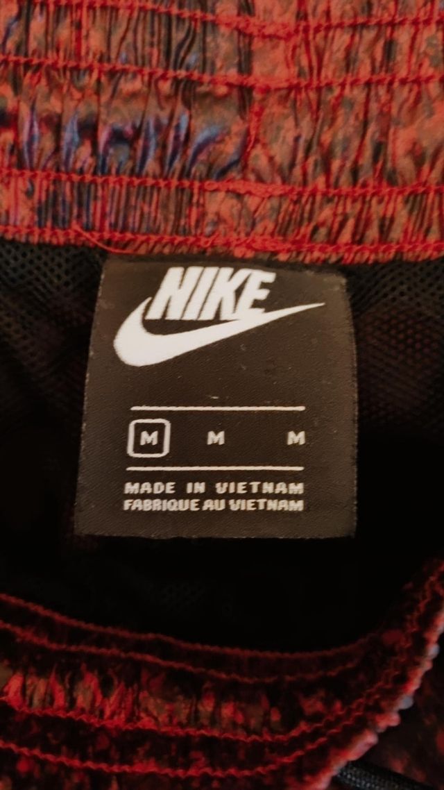 pantalone nike pitonato edizione limitata