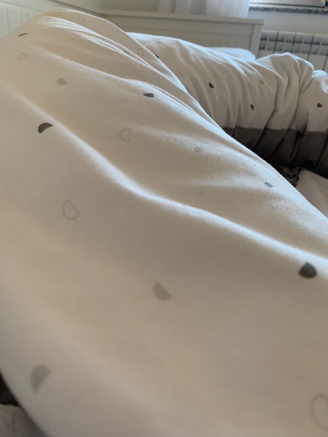 Cojín maternidad/lactancia XL