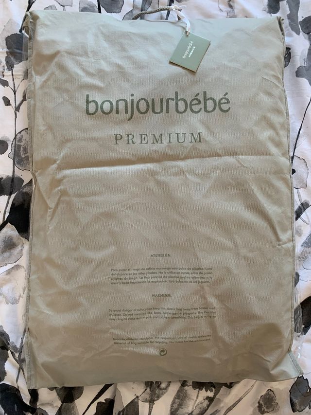 Cojín maternidad/lactancia XL