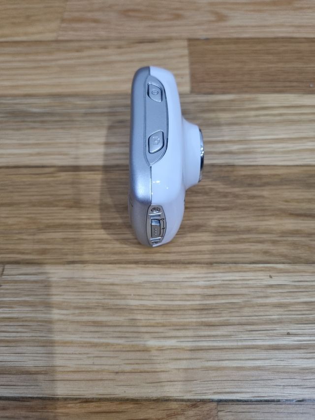 cámara deportiva acuática polaroid