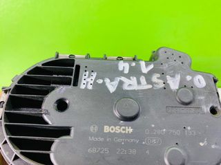 Cuerpo Mariposa Opel Astra H 1.4 Z14XEP