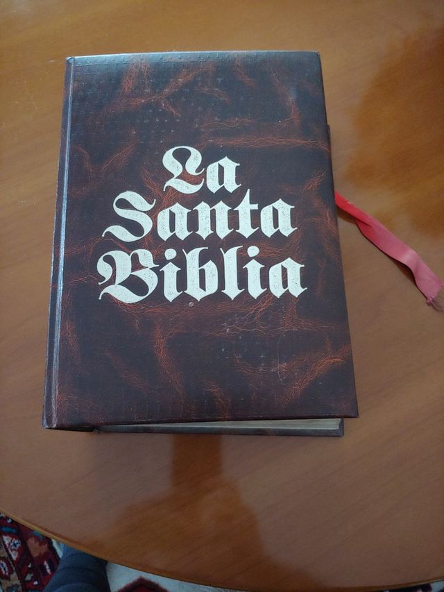 biblia