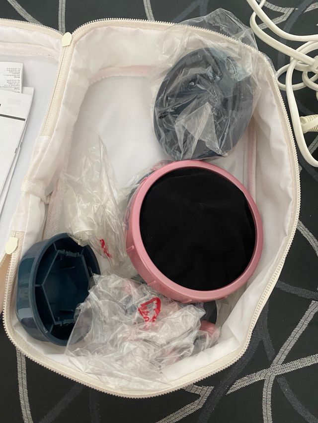 Anti celulitis solac