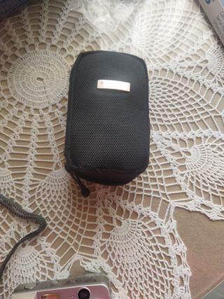 cámara fotos olympus